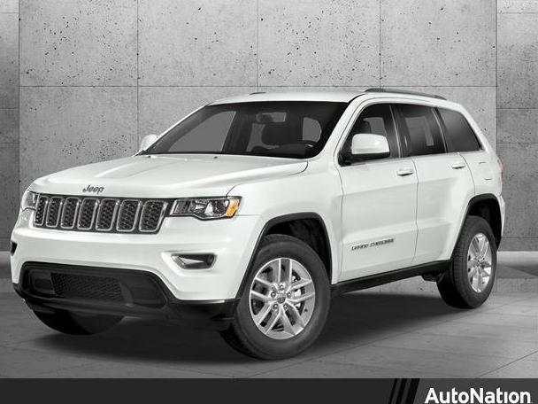 JEEP GRAND CHEROKEE 2018 1C4RJEAG8JC368424 image